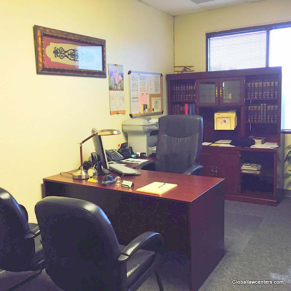 Global Law Centers 2