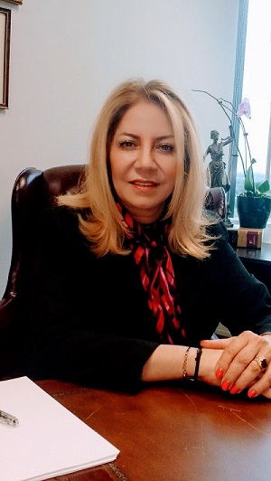 Law Offices of Sholeh Iravantchi, PsyD, Esq. 3