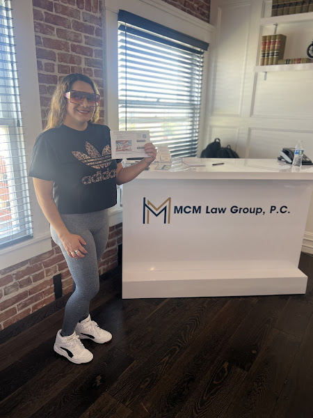 MCM Law Group, P.C. 4