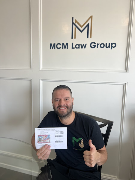 MCM Law Group, P.C. 5