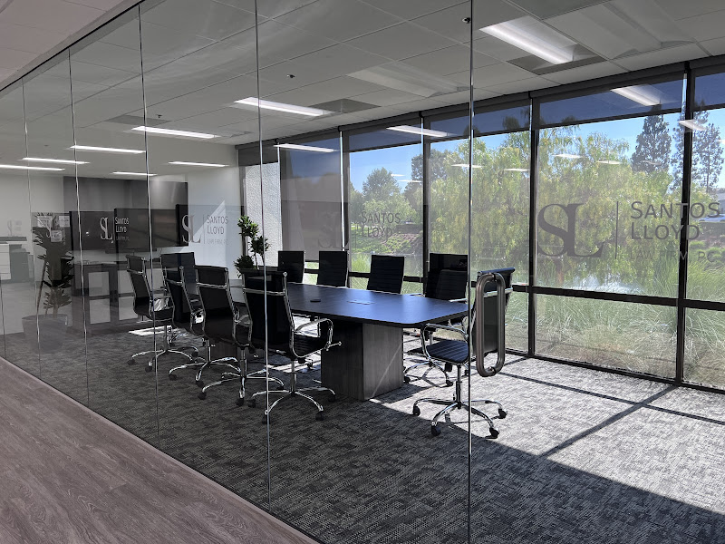 Santos Lloyd Law Firm, PC 4