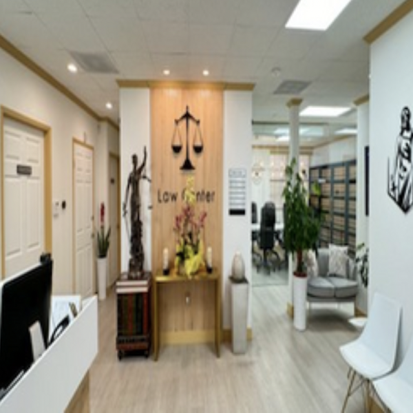 Arlington Law Office - Huntington Beach 2