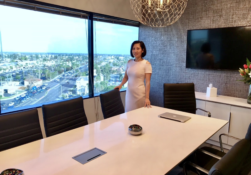 Arlington Law Office - Huntington Beach 3