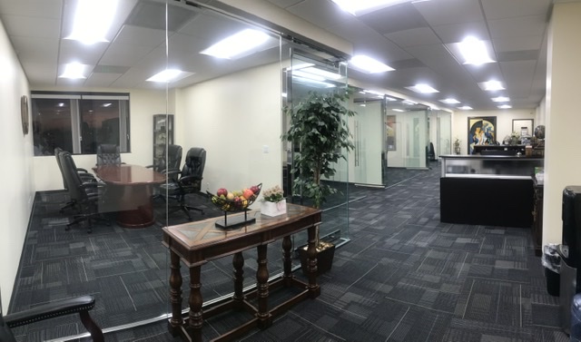 LAW OFFICE OF KISUK PAEK PC 4