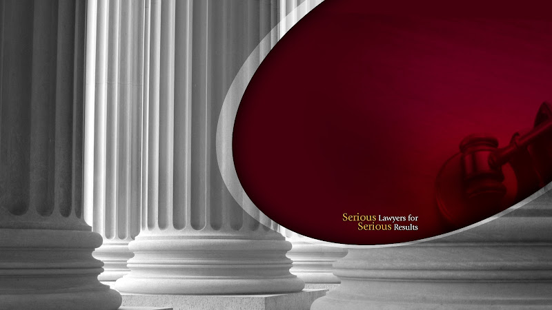 The Law Office of Bruce C. Bridgman 1