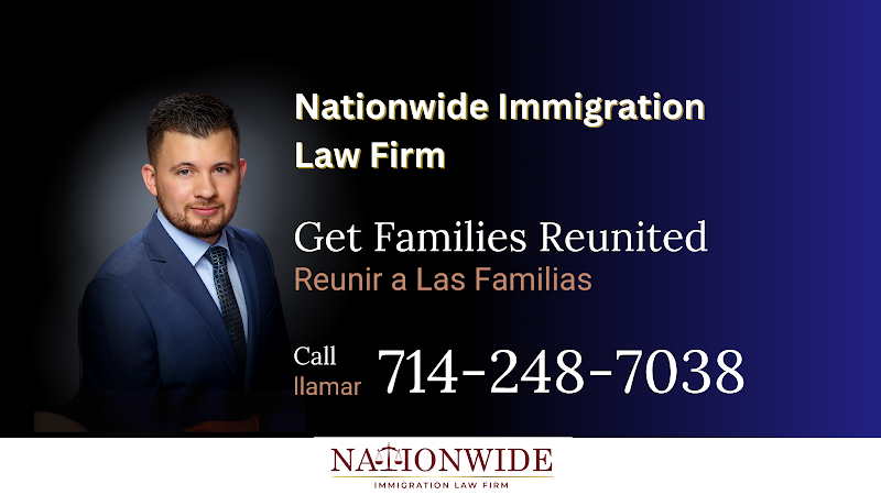 Nationwide Immigration Law Firm 5