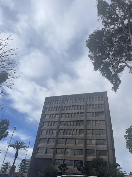 USCIS Santa Ana Field Office 1