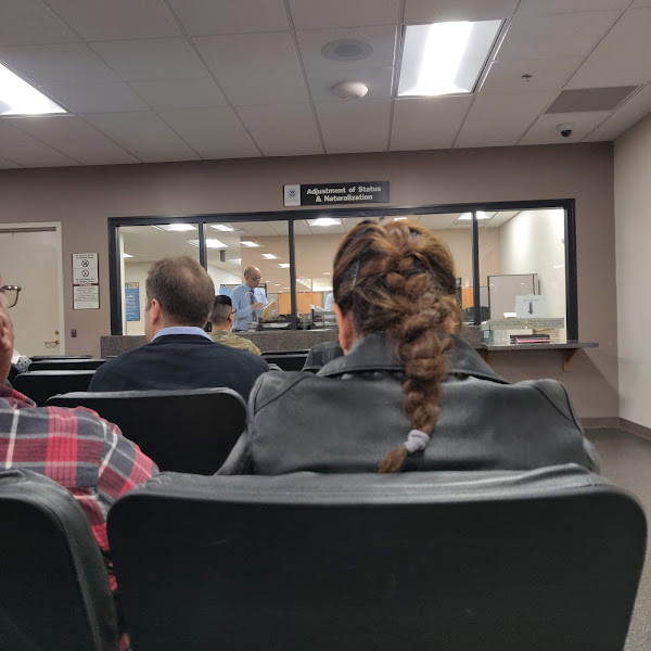 USCIS Santa Ana Field Office 2