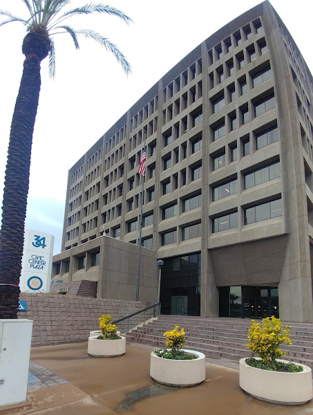 USCIS Santa Ana Field Office 3