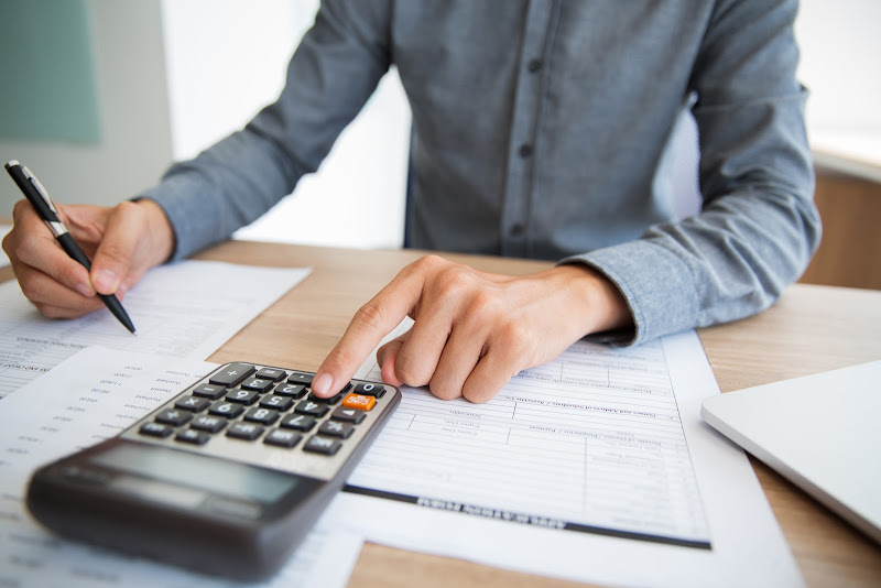 Accurate & Confidential Tax Service 2