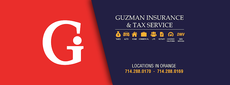 Guzman Tax Services 1
