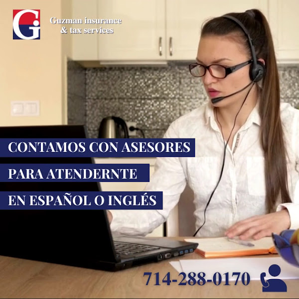 Guzman Tax Services 2