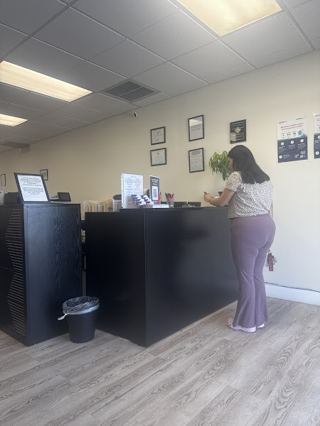 Guzman Tax Services 4