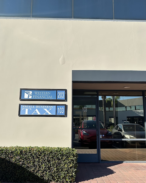 Small Business Tax 1