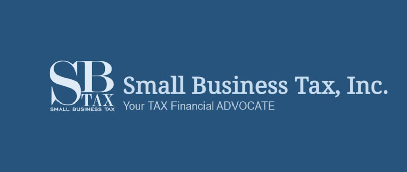Small Business Tax 3