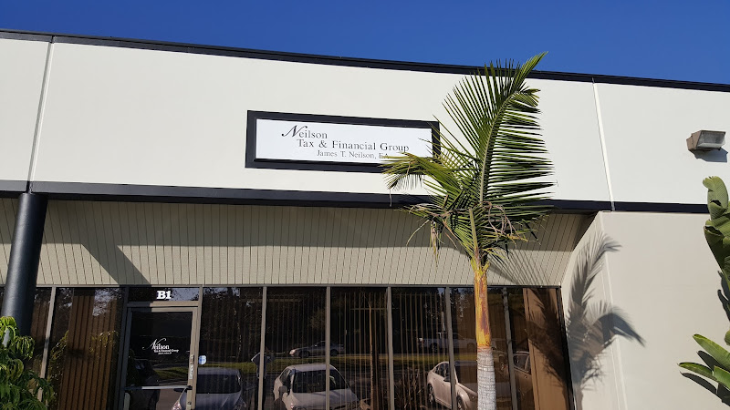 Nelson Tax & Bookkeeping 1