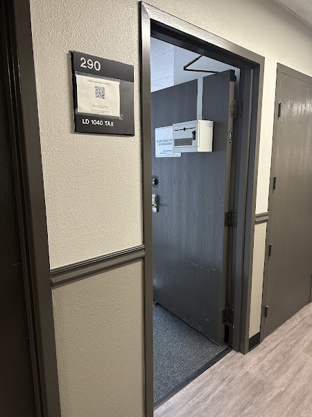 LD TAX & Business Services Inc. 4