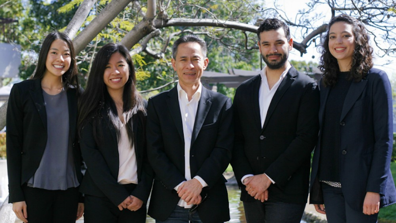 xoa Tax Certified Public Accountants