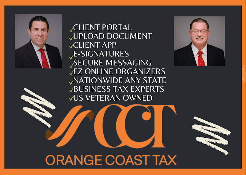 Orange Coast Tax 5