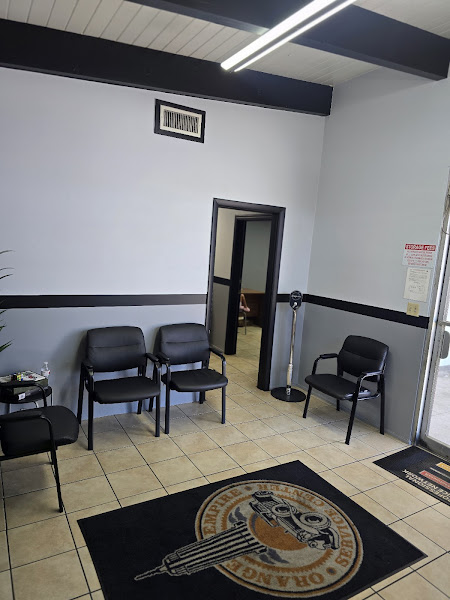 Orange Empire Auto Repair 2