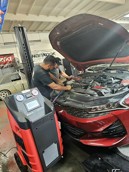 Orange Empire Auto Repair 3