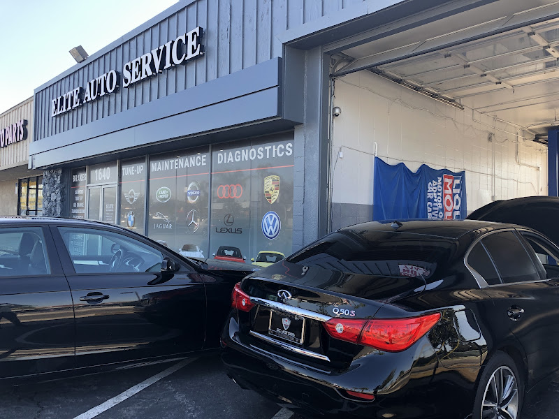 Elite Auto Service 3