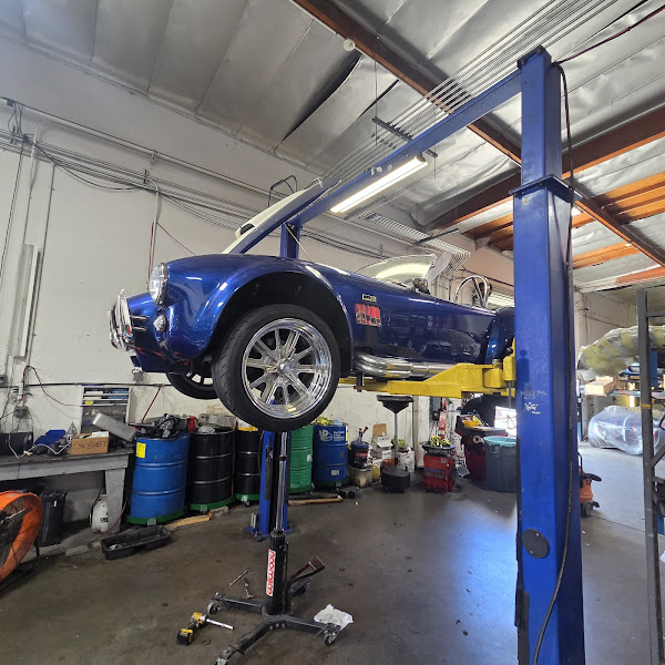 V's Automotive Repair and Performance 3