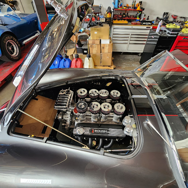 V's Automotive Repair and Performance 4
