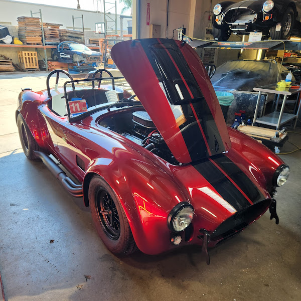V's Automotive Repair and Performance 5