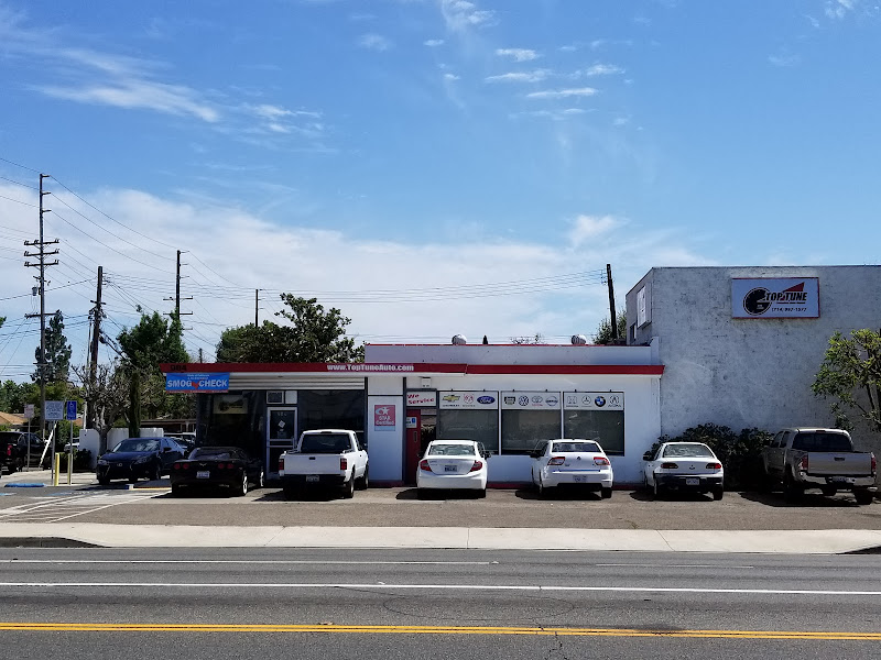 Top Tune Auto Repair 1