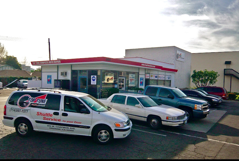 Top Tune Auto Repair 2