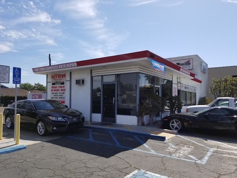 Top Tune Auto Repair 4