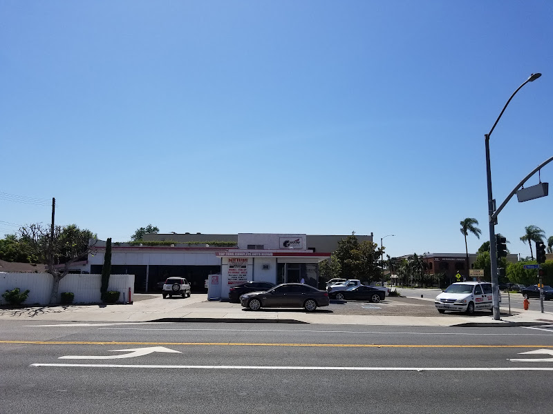 Top Tune Auto Repair 5