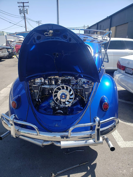 Tano's Auto Service Orange, CA 5