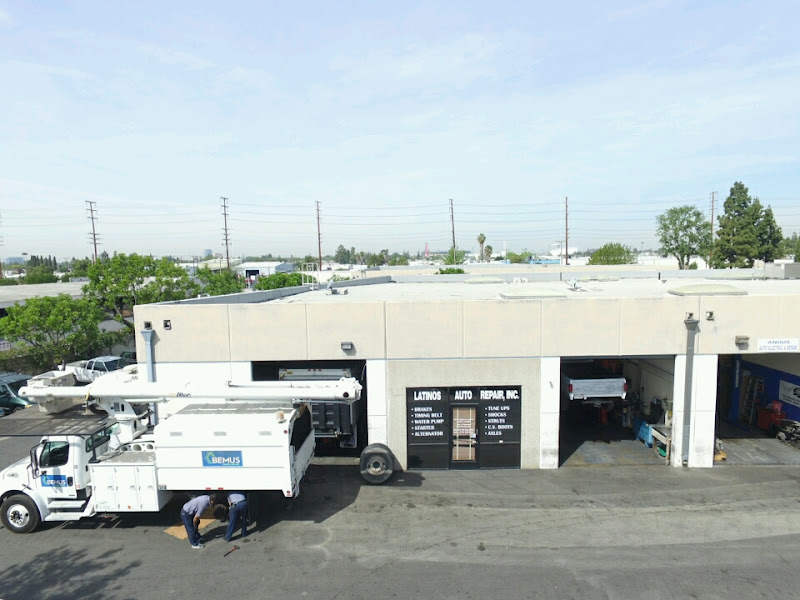 Latinos Auto Repair inc.