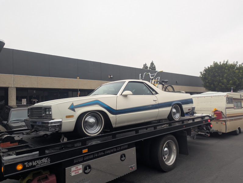 Latinos Auto Repair inc. 4