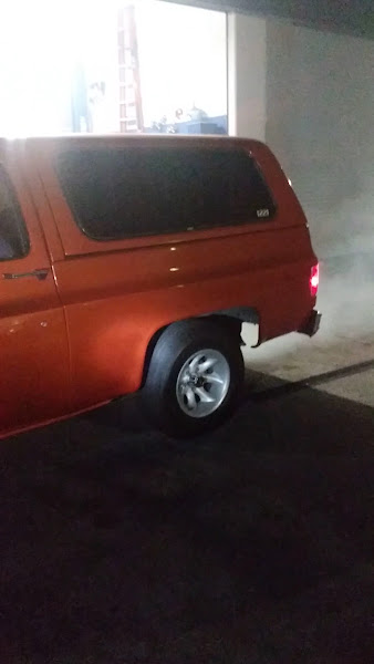 Latinos Auto Repair inc. 5