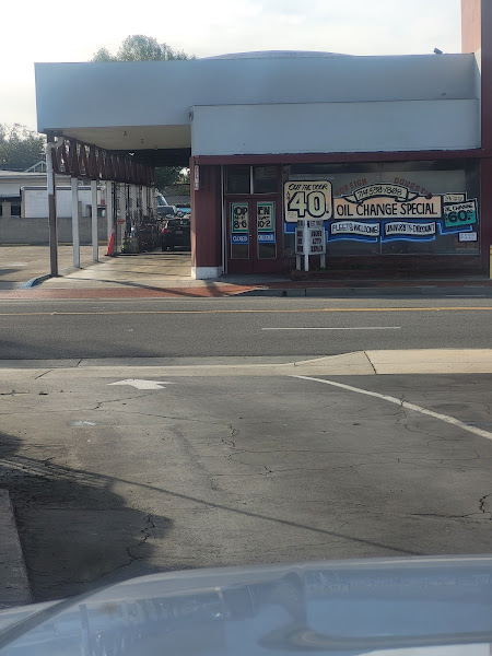Snow's Auto Repair Center