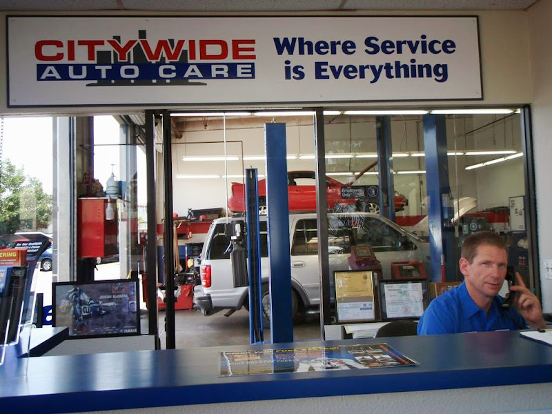 Citywide Auto Care 2