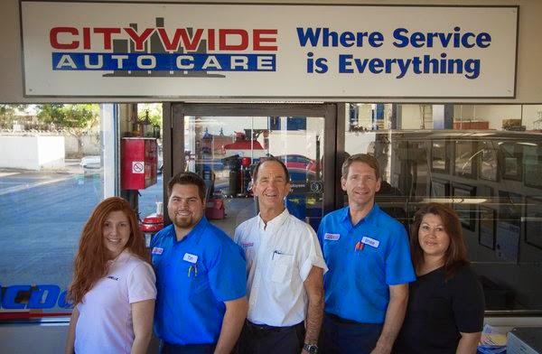 Citywide Auto Care 5