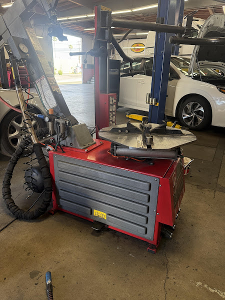 Batavia Auto Repair 2