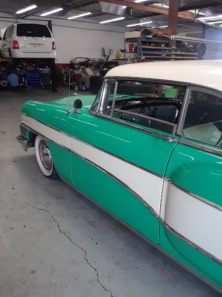 Kings Auto Clinic 1