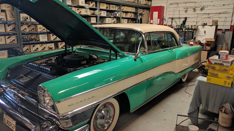 Kings Auto Clinic 2