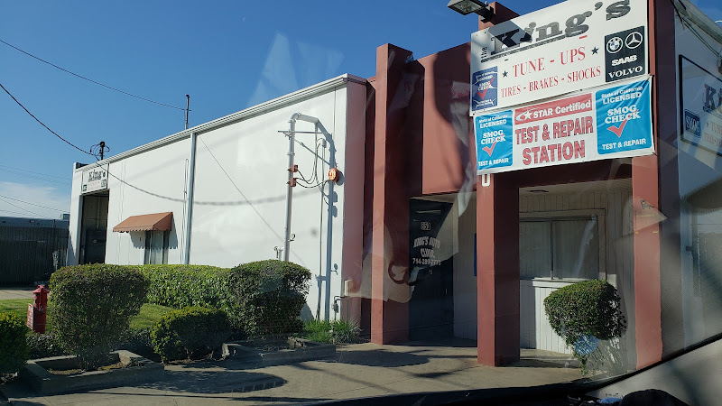 Kings Auto Clinic 4