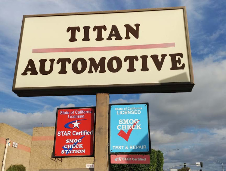 Titan Automotive 4