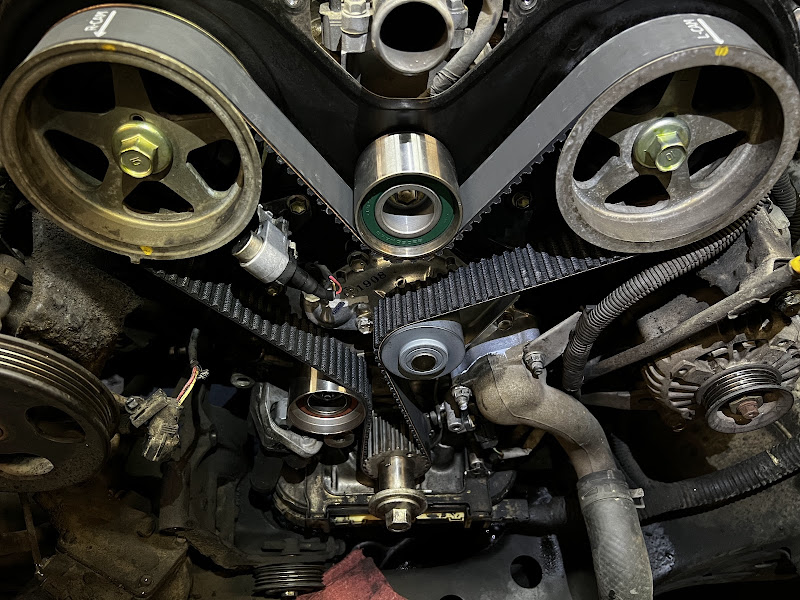 Cortes Auto Repair 1
