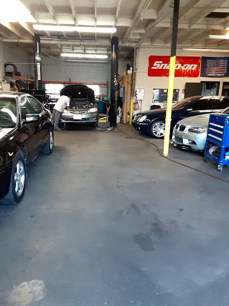 Cortes Auto Repair 2