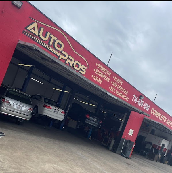 Cortes Auto Repair 5
