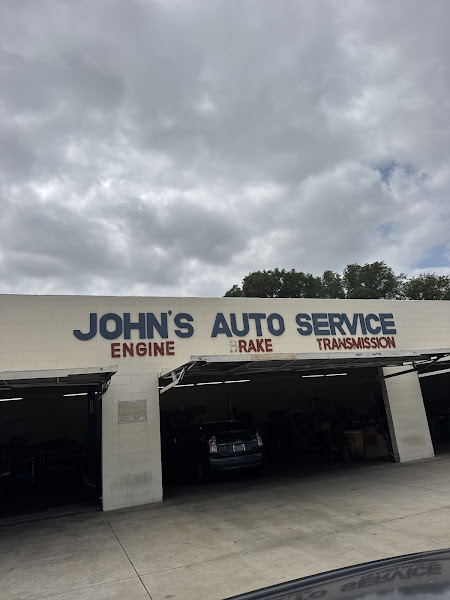 John's Auto Services 1