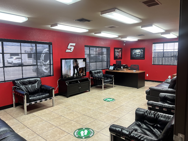 One Way Auto Repair & Service 3